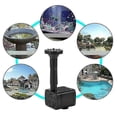 thumbnail image 2 of Solar Pond Pump, 2 of 4