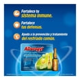 thumbnail image 3 of Multivitamínico Aderogyl 5 ampolletas de 3 ml. Con Vitaminas A, C y D, Fortalece el Sistema Inmune y Refuerza tus Defensas, 3 of 4