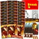 thumbnail image 1 of Set de obsequios para fiestas Marvel Iron Man para niños con 24 paquetes, 1 of 6