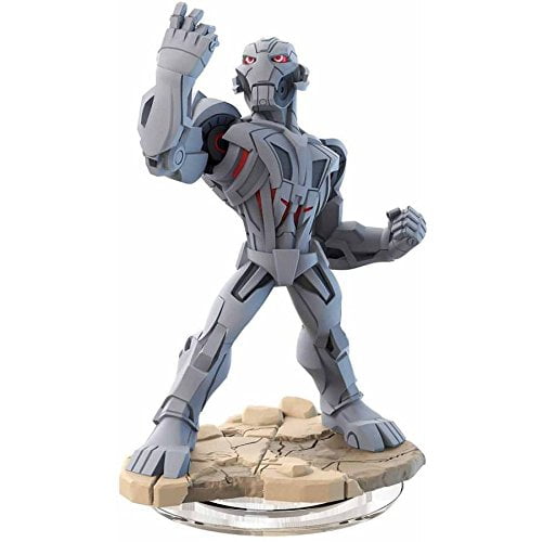 infinity 3.0 figures
