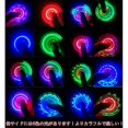 thumbnail image 3 of Fidget Spinner con luz LED, juguete antiestrés con luz de arcoíris, spinner de mano para dedos para adultos y niños sinceros, 3 of 5