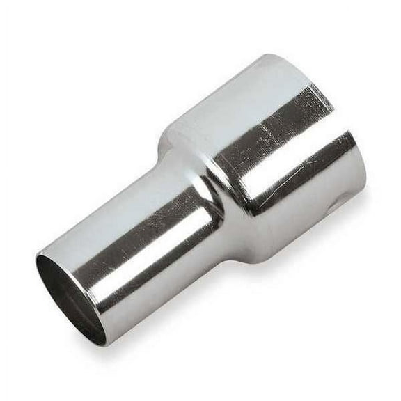 1PACK Tornado 90332 Vacuum Hose Adapter, 2"