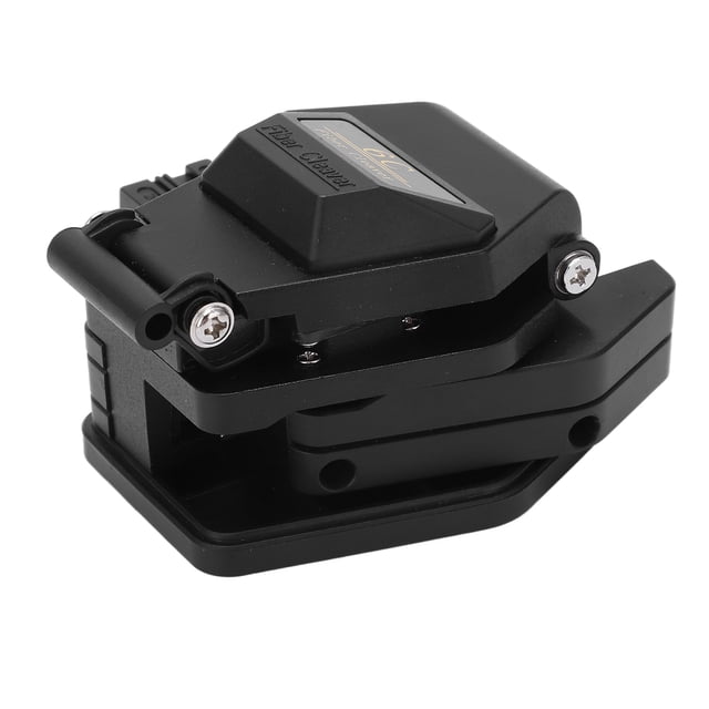 Cortador de fibra termofusible, cortador de fibra óptica con cortador de fibra óptica Cortador de fibra óptica Funcionalidad de alta precisión