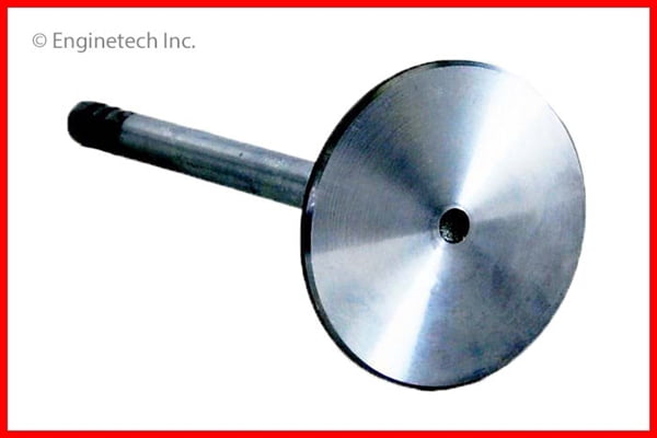 VALVE 1 INT GM PONT 350