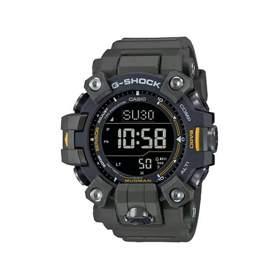 Casio G-Shock GW9500-3 Watch Green