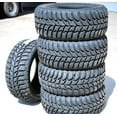 thumbnail image 6 of Crosswind M/T Mud Terrain LT265/70R17 121/118Q E Light Truck Tire, 6 of 9