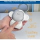 VTech BC8211 Myla the Monkey Baby Sleep Soother with White Noise Sound ...