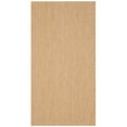 thumbnail image 2 of Safavieh Courtyard Collection CY8521-03012 Natural and Cream Indoor,  Outdoor Square Area Rug (6'7" Square), 2 of 6