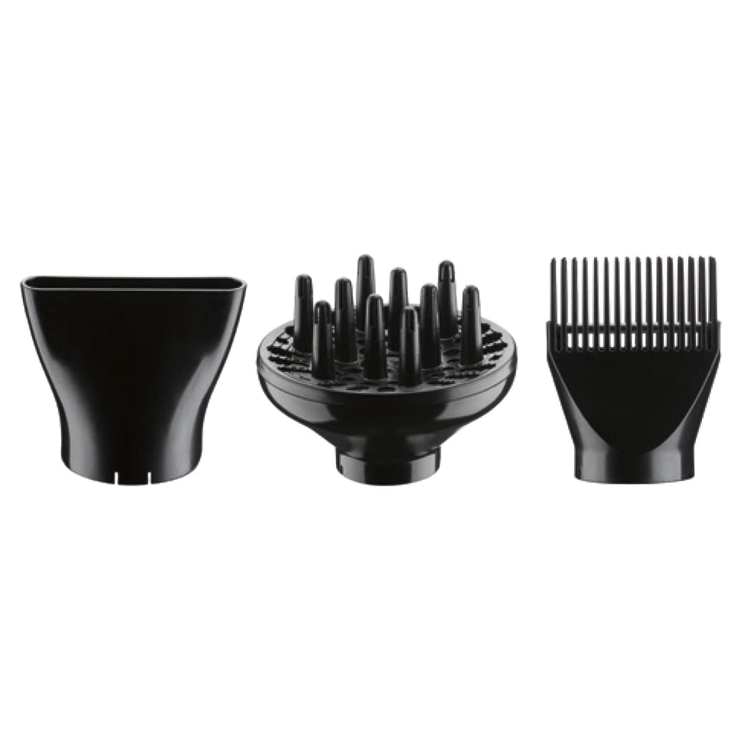 BaByliss PRO Classic Pistol-Grip Professional Hair Dryer