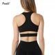 thumbnail image 4 of Stratus Bra-Sujetador deportivo sin costuras de alto impacto para mujer, Top corto de gimnasia de soporte alto, sujetador deportivo de realce para Yoga, ropa de entrenamiento para mujer, 4 of 5