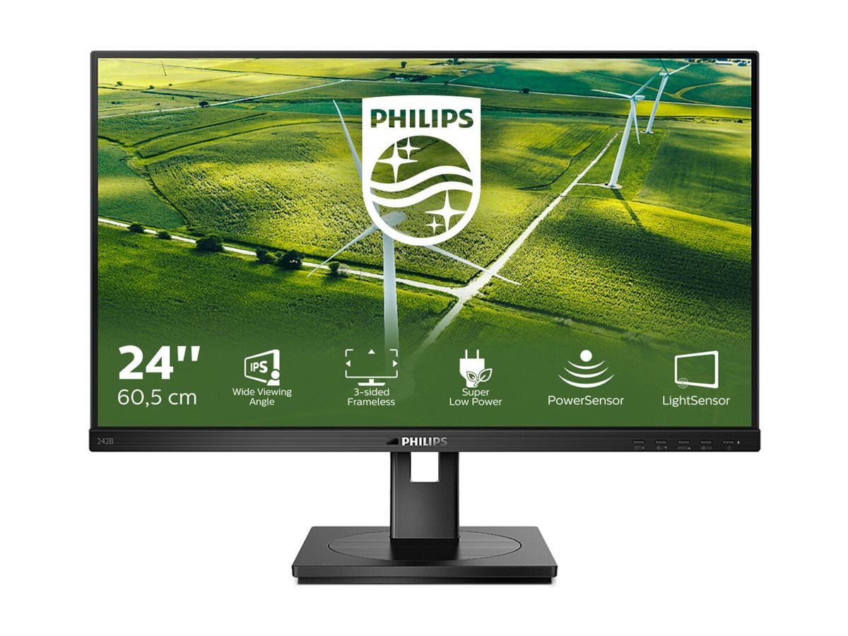 Philips 272E2FAW ホワイトモニター Philips 272E2FAW ホワイトモニター Philips 272E2FAW ホワイト
