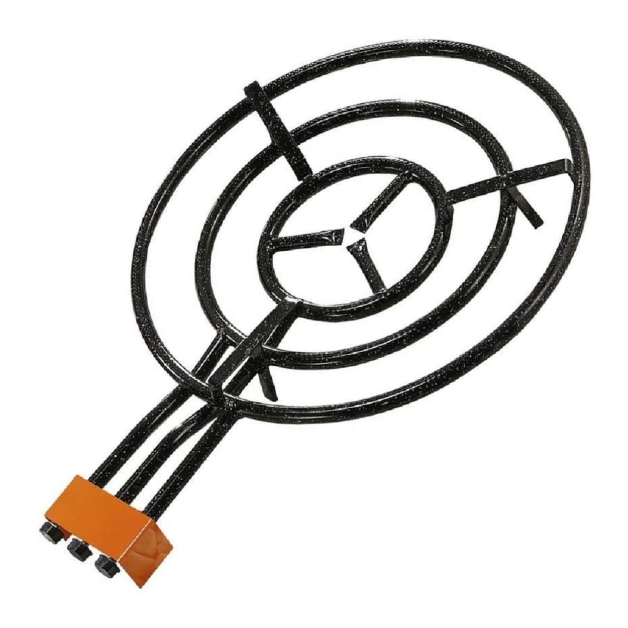 La Paella Garcima G600 Paella Pan Propane Gas Burner