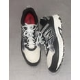 thumbnail image 2 of New Balance Black & White 410 V6 Sneakers Sz 10.5 M, 2 of 6