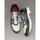 thumbnail image 2 of New Balance Black & White 410 V6 Sneakers Sz 10.5 M, 2 of 6
