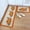 Pumpkinhwk8360, variant on Kitchen Rug Mat Halloween Pumpkins Cat Ghost, Set of 2, Anti-Fatigue Non-Skid Washable Kitchen Runner Rugs, Buffalo Check Black White Soft Comfort Rug for Kitchen, Floor Home, Front of Sink, Laundry