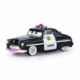 thumbnail image 1 of 1:55 Disney Pixar Cars 2 3 Lightning Mcqueen 38 Style Mater Jackson Storm Metal Diecast Juguetes Coches Niños Juguete Educativo Regalo, 1 of 5