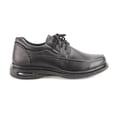 thumbnail image 2 of Han's Men's WC12005 Lace Up Resturant Non Slip & Oil Resistant Work Shoes, 2 of 6