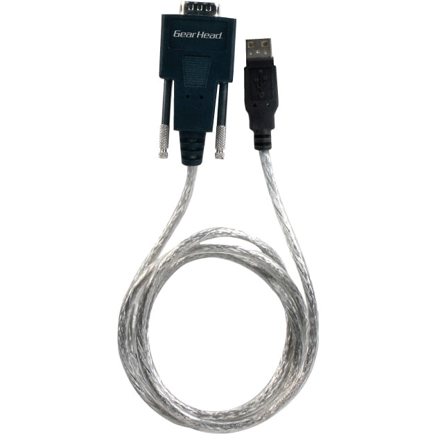 Gear Head CA2050 HighSpeed USB Serial Adapter