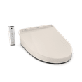 TOTO® K300 WASHLET® Elongated Bidet Toilet Seat with Instantaneous