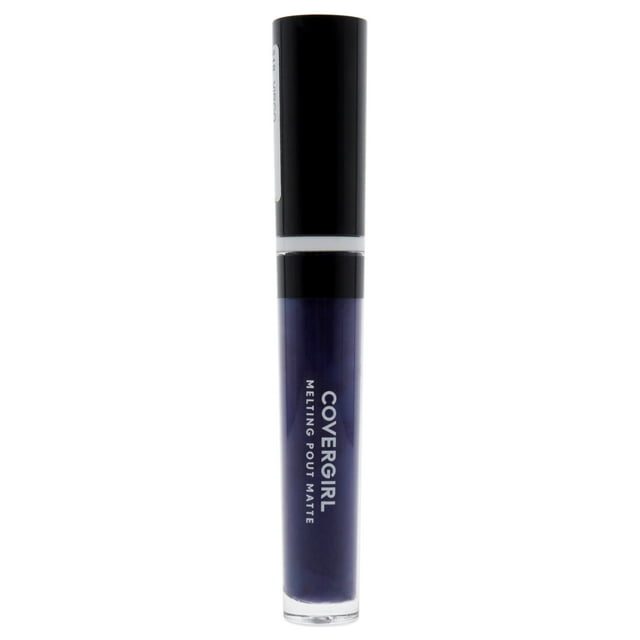 CoverGirl Lápiz labial Barra de labios líquida mate Melting Pout - 318 Virgo 0.11 oz Covergirl Lápiz labial 0.11 oz