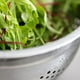 thumbnail image 3 of Colador de Cocina Navaris Acero Inoxidable Asas y Patas, 3 of 7