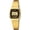 Gold 1, variant on Casio Ladies Stainless Steel Gold Digital Watch LA670WGA-1CR