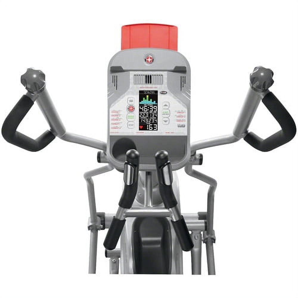Schwinn 450 elliptical trainer sale