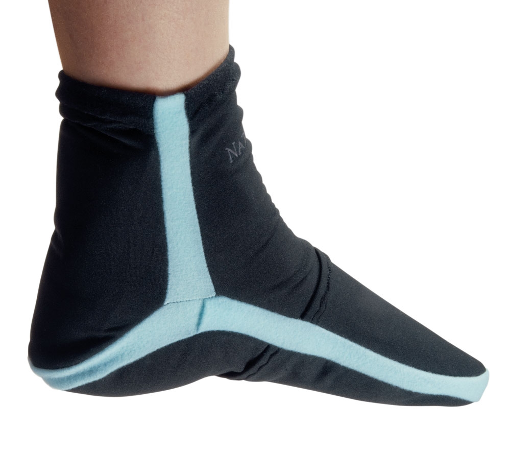 AliMed NatraCure Cold Therapy Socks, Pair, Large/XLarge