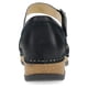 thumbnail image 5 of Zapatos Dansko Mae Mary Jane con Entresuela de Densidad Dual Negra, 5 of 7