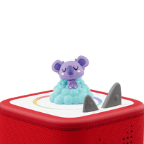 tonies Moshi: SleepyPaws Audio Toy Figurine, Age Group 3