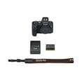 thumbnail image 6 of Canon EOS R6 Mirrorless Digital Camera (Body Only), 6 of 6