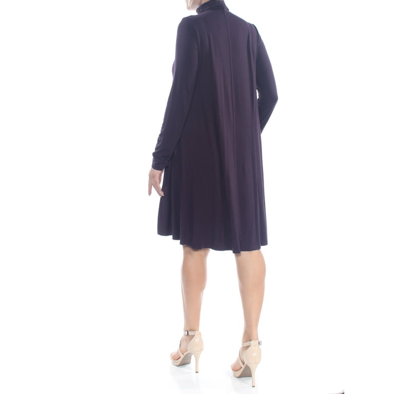 Karen kane cheap trapeze dress