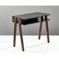 thumbnail image 7 of Adesso Laurel Desk- White, 7 of 7