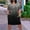 Multicolor, variant on Yotami Women's Plus Size Casual Dress V-Neck Floral Print Summer Midi Dress with Pocket Short Sleeve Sundress for Everyday