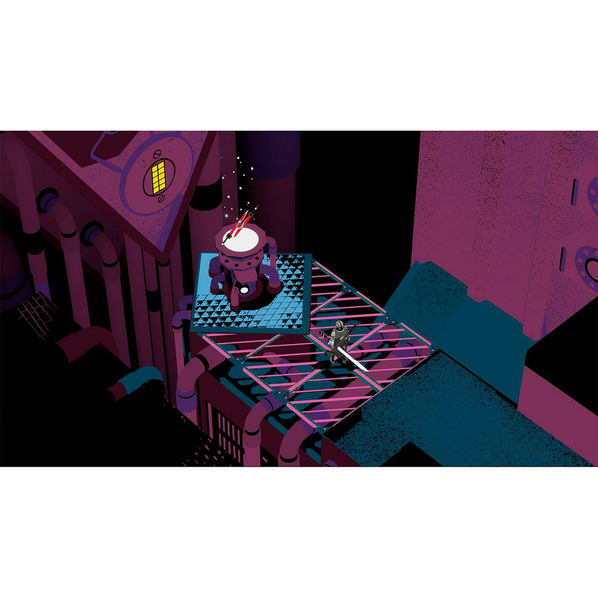 Creature in the Well [Nintendo Switch] - Walmart.ca