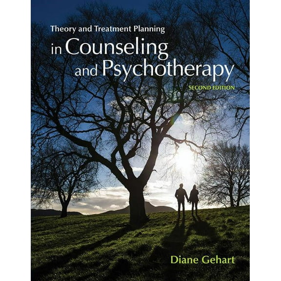 Theory and Treatment Planning in Counseling and Psychotherapy, (Paperback)