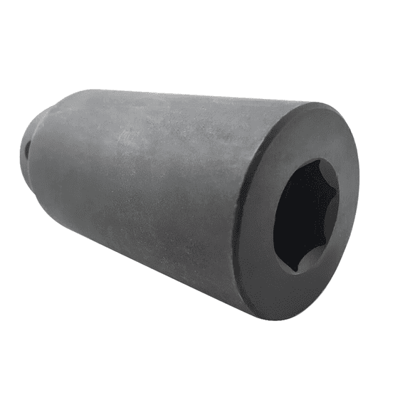 CTA Manufacturing Crank Bolt Socket - 21 mm