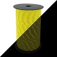 thumbnail image 2 of 50/100m multifunctional 7 Core Reflective 550 Paracord Rope 4 mm Camping Survival Edc Outdoor Parachute Cord Lanyard Rescue rope, 2 of 6