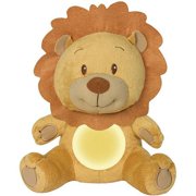 Summer Infant - Lullaby Soother, Rory Th