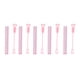thumbnail image 5 of Mini varitas de burbujas en forma de corazón rosa 50 piezas palitos de burbujas de plástico transparente para niños regalos de fiesta para bodas Anggrek Otros, 5 of 8