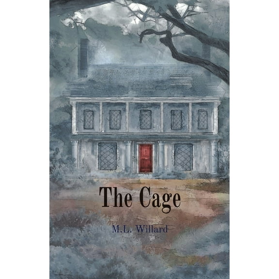 The Cage, (Paperback)