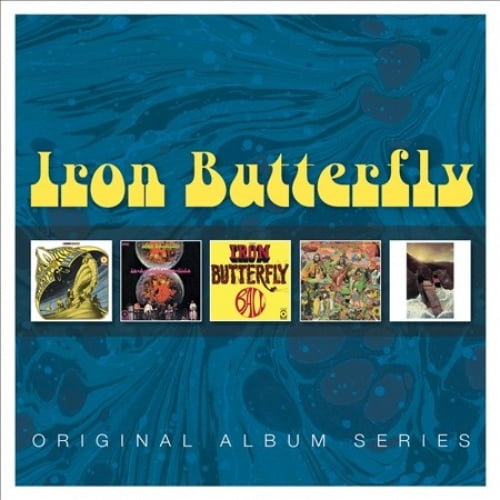 Original Album Series