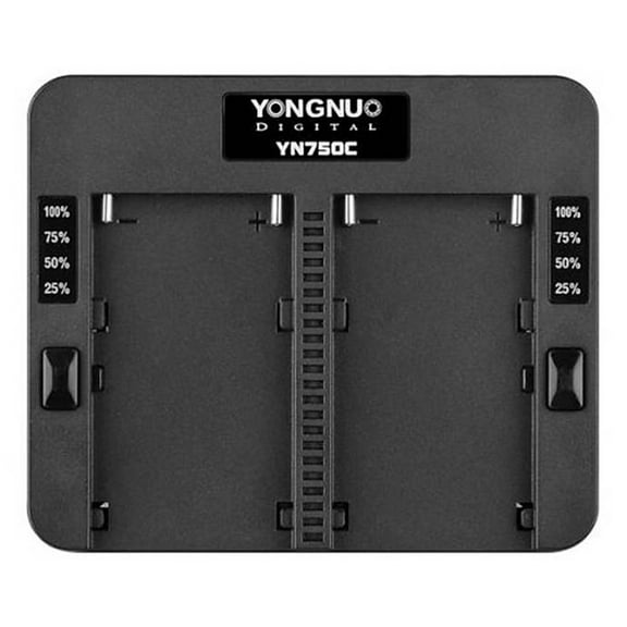 Yongnuo YN-750C Battery Charger for Sony L Series Camcorders