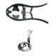 thumbnail image 1 of Abridor Automático de Cascanueces, Cortador de Cáscaras de Huevo Fácil, Separador de Cascarón, Utensilios de Cocina Creativos, Cocina, 1 of 5