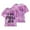 A1#-F, variant on Baby Girls Alphabet Print T-Shirt - Short Sleeve Round Neck Top, Cute Summer Tee for Toddler(K-100(3T-4T))