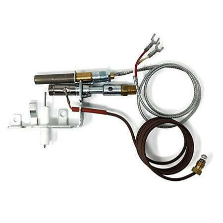 

Empire R3623 LP Pilot Assembly with Thermopile and Thermocouple