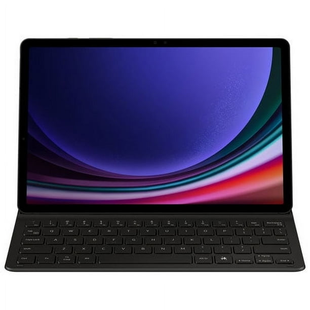 Samsung Tab S9/Tab S9FE/Tab S10FE/Tab S10 Lite) Book Cover