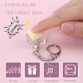 thumbnail image 3 of Teclado Clicker Toy Hugtrwg para Aliviar el Estrés Regalos Adultos, 3 of 9