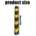 thumbnail image 3 of Reflective Corner Guards Garage Wall Protections for Car Providing Superior Protections in Various Parking Environment, 3 of 8