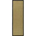 thumbnail image 1 of Safavieh Natural Fiber Natural Area Rug - Runner 2'6" x 20', 1 of 2